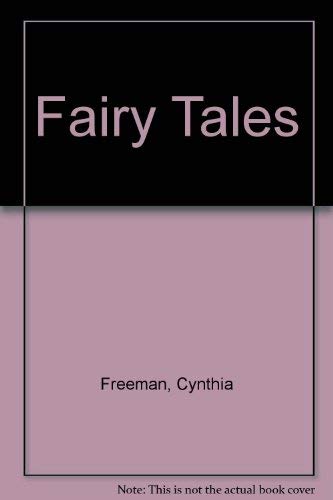 Stock image for Fairytales for sale by Victoria Bookshop