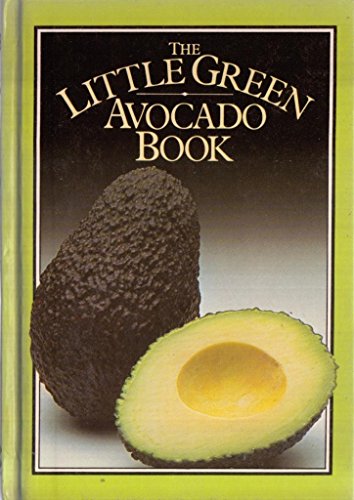 Stock image for The Little Green Avocado Book for sale by Reuseabook