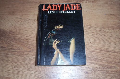 Stock image for Lady Jade for sale by Barter Books Ltd