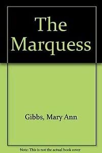 The Marquess