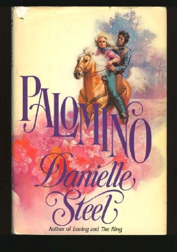 Stock image for Palomino for sale by WorldofBooks