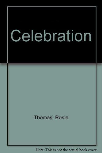 9780861881956: Celebration