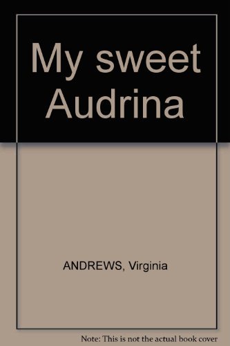 Stock image for My Sweet Audrina for sale by WorldofBooks