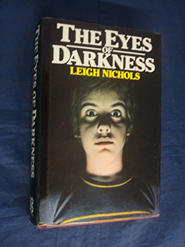 Beispielbild fr Eyes of Darkness zum Verkauf von WorldofBooks