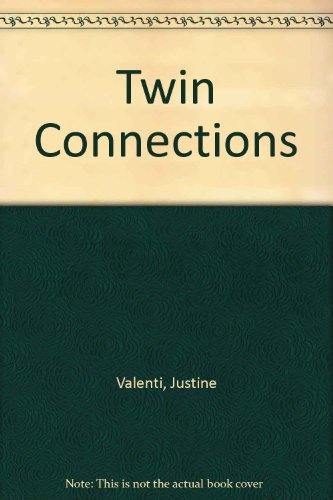 Stock image for Twin Connections for sale by Barter Books Ltd