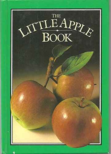 Imagen de archivo de Little Apple Book a la venta por WorldofBooks