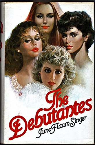 Stock image for The Debutantes for sale by WorldofBooks
