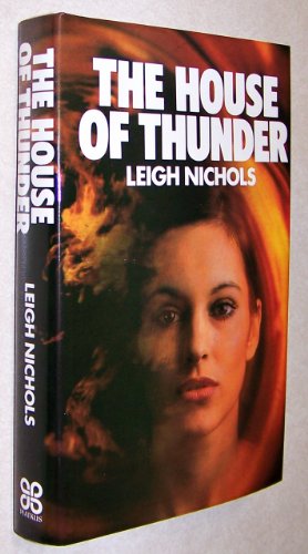 Stock image for The House of Thunder for sale by Fahrenheit's Books