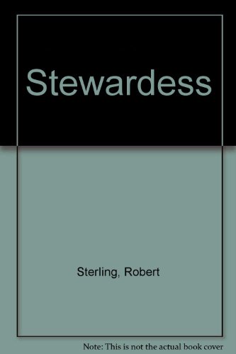 Stewardess (9780861882632) by Sterling, Robert