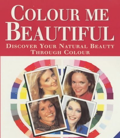9780861882991: Colour Me Beautiful