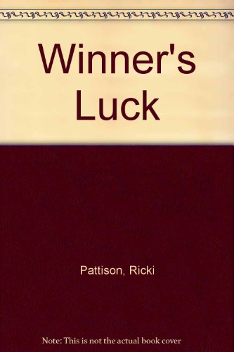 9780861883356: Winner's Luck