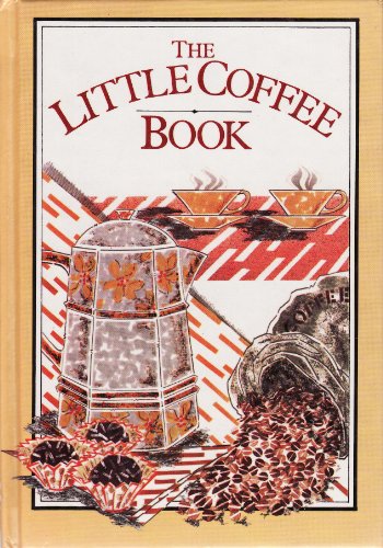 Beispielbild für The Little Coffee Book zum Verkauf von medimops