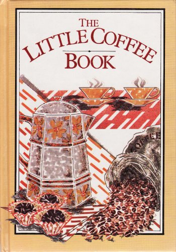 Stock image for The Little Coffee Book for sale by Wonder Book