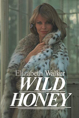Beispielbild fr Wild Honey zum Verkauf von WorldofBooks