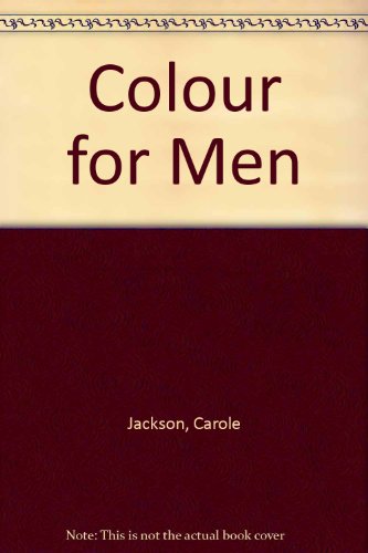 9780861883653: Colour for Men