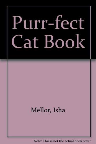 9780861883660: Purr-fect Cat Book