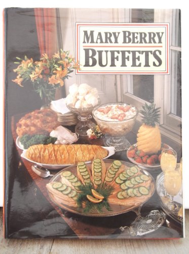 Stock image for Buffets for sale by WorldofBooks