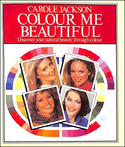 9780861884056: Colour Me Beautiful