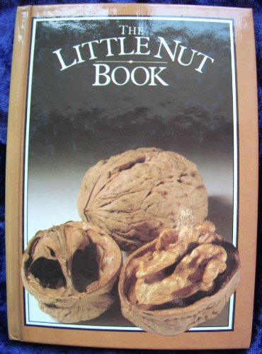 Stock image for The Little Nut Book for sale by WorldofBooks