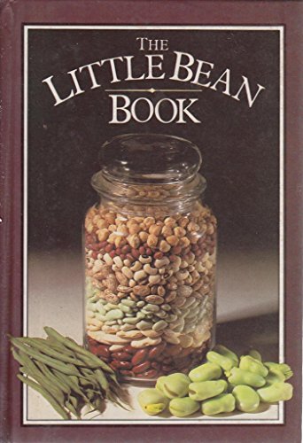 Beispielbild fr Little Bean Book zum Verkauf von WorldofBooks
