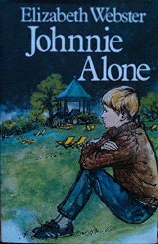 9780861884124: Johnnie Alone