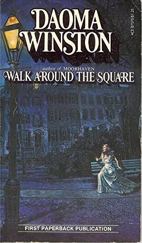 9780861884322: Walk Around the Square