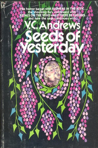 9780861884513: Seeds of Yesterday