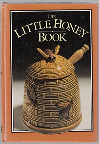 Imagen de archivo de The Little Honey Book a la venta por WorldofBooks