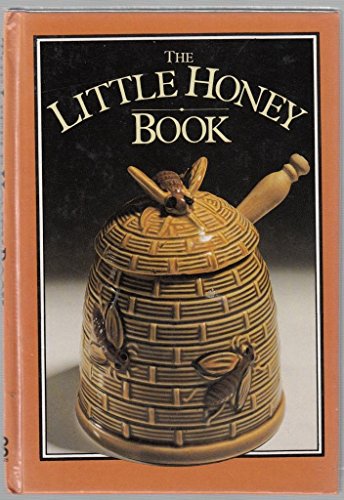 Stock image for The Little Honey Book for sale by Wonder Book