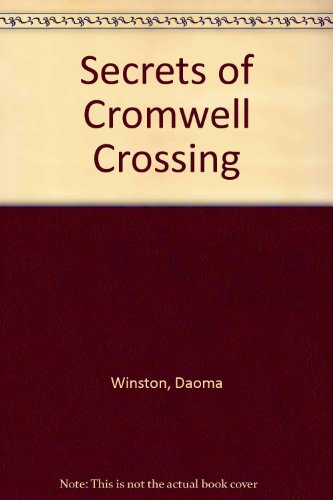 9780861884605: Secrets of Cromwell Crossing