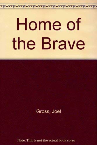 9780861884650: Home of the Brave