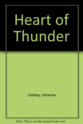 Heart of Thunder