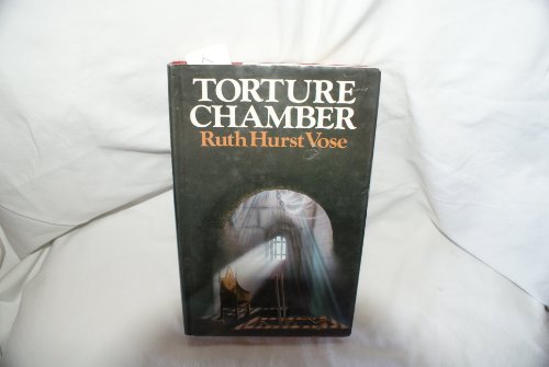 Imagen de archivo de Torture Chamber a la venta por The Print Room