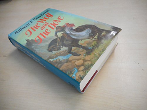 Beispielbild fr Wolf and the Dove zum Verkauf von WorldofBooks