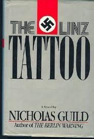 Stock image for The Linz Tattoo for sale by Goldstone Books