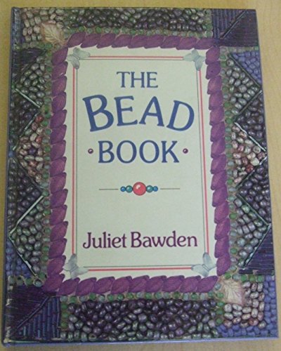 Stock image for Little Bead Book for sale by HPB Inc.