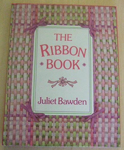Beispielbild fr Little Ribbon Book zum Verkauf von WorldofBooks