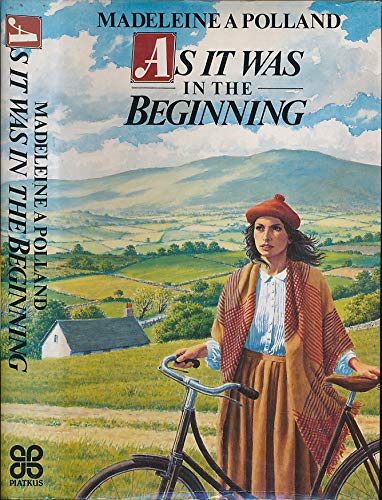 Stock image for As It Was in the Beginning for sale by Better World Books Ltd