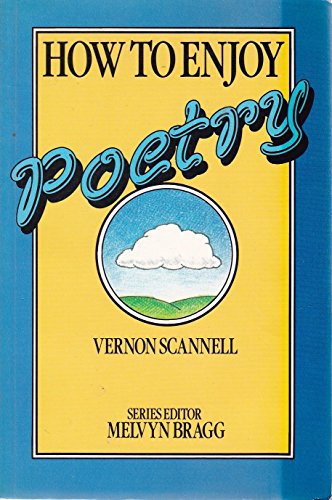 9780861886197: How to Enjoy Poetry