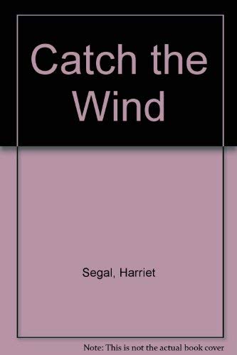 Beispielbild fr Catch the Wind zum Verkauf von AwesomeBooks