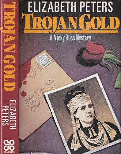 Stock image for Trojan Gold for sale by Hippo Books