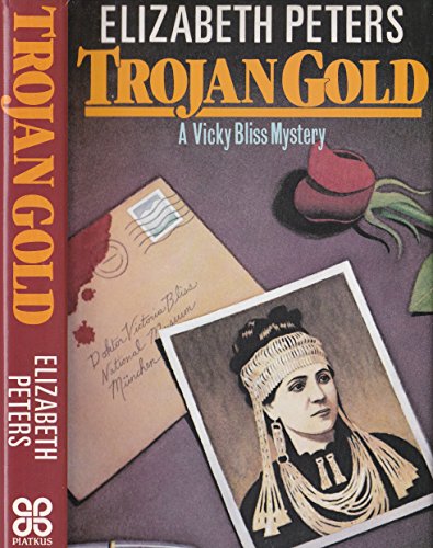 Trojan Gold