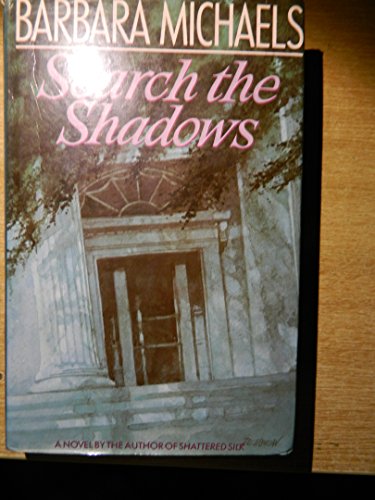 Stock image for SEARCH THE SHADOWS for sale by BOOK COLLECTORS GALLERY