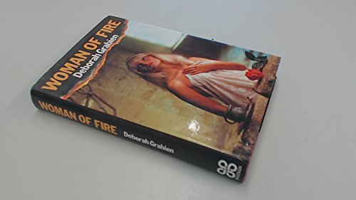 Imagen de archivo de Woman of Fire a la venta por Fantastic Literature Limited