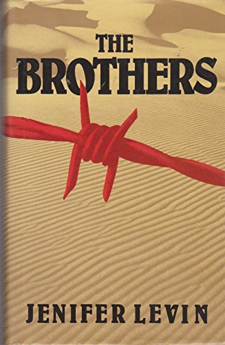 Stock image for The Brothers for sale by Dromanabooks