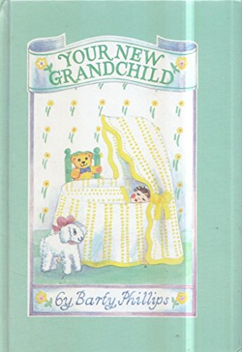 9780861887675: Your New Grandchild
