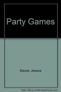 Imagen de archivo de Party Games a la venta por AwesomeBooks