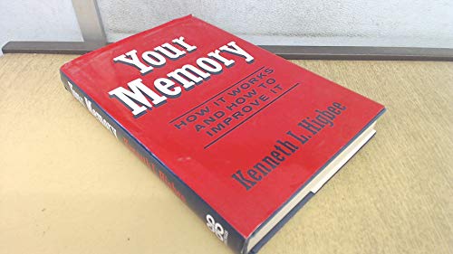 9780861888016: Your Memory: How it Works and How to Improve it