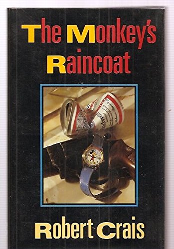 Stock image for The Monkey's Raincoat for sale by Fantastic Literature Limited