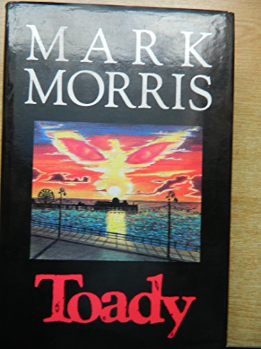 Toady (9780861888559) by Morris, Mark